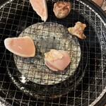 鶏や 今泉 - 