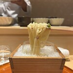 銀座 しのはら - 