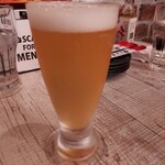 沖縄クラフトビール＆琉球バル ガチマヤ - 