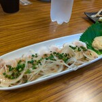 焼酎と肴 えらぶ酒場 輝 - 