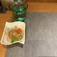 旬菜ステーキ処 らいむらいと - 