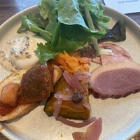 THE PENTHOUSE with weekend terrace - 