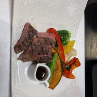 米沢牛黄木 金剛閣 すき焼き しゃぶしゃぶ 毘沙門 - 