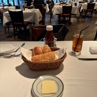 ウルフギャング・ステーキハウス 六本木 - 