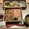 蟹と海鮮ぼんた くるふ福井駅前店