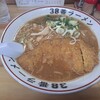 ラーメン３８番