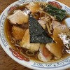 手打ちラーメン いまの家