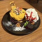 エッグスンシングス - 