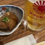 おさかな心技体 - 