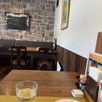 レストラン カステッロ - 