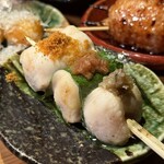 三茶一九 ハナレ - 