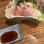 おさかな心技体 - 