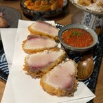 三茶一九 ハナレ - 