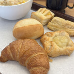 ホテル・アルファ－ワン - 料理写真: