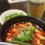 張家 - 料理写真: