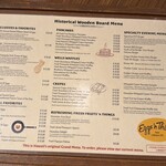 エッグスンシングス - 