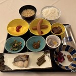 ホテル ベラヴィータ - 料理写真: