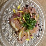 炭火焼鳥 権兵衛 京橋店 - 