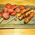 すみ劇場 むさし坐 - 