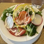 レストラン カステッロ - 