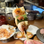 三茶一九 ハナレ - 