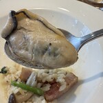 レストラン カステッロ - 