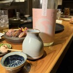 三茶一九 ハナレ - 