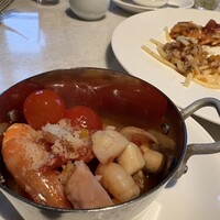 オチェーアノ - 