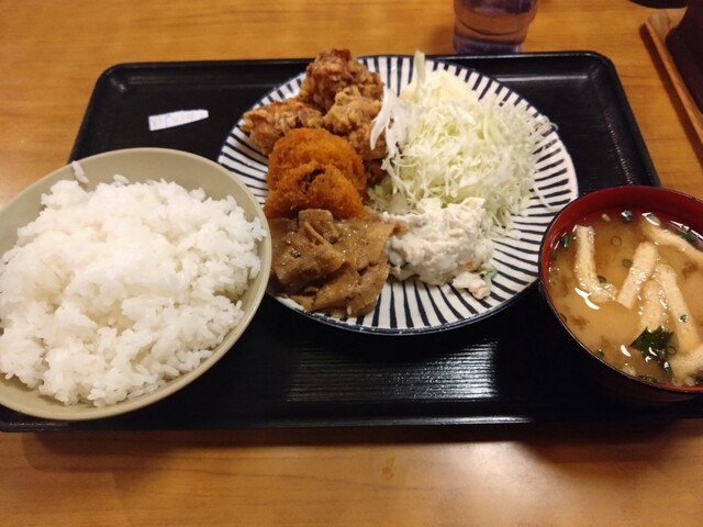 Izakaya Hattenshou Part 2 photo 2