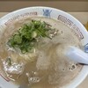 八ちゃんラーメン