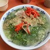 元祖ラーメン長浜家