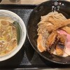 京都 麺屋たけ井 - 