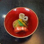 レストラン有馬 - 