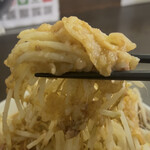 ラーメンどでん 大宮店 - 