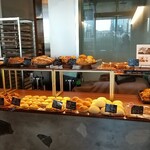THE STANDARD BAKERS - 