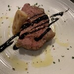 イタリアンレストラン ピッコロモンド - 