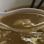 ラーメンどでん 大宮店 - 