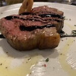 イタリアンレストラン ピッコロモンド - 