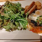 ノースコンチネント MACHI NO NAKA - 