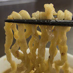 ラーメンどでん 大宮店 - 