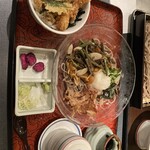 歌行燈 近鉄四日市店 - 