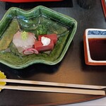 レストラン有馬 - 