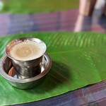 マラバルキッチン - 