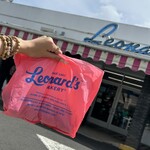 Leonard's Bakery - 