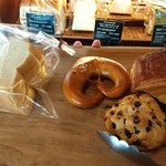 THE STANDARD BAKERS - 購入品