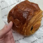 THE STANDARD BAKERS - パンオショコラ