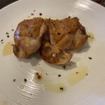 イタリアンレストラン ピッコロモンド - 