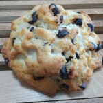 THE STANDARD BAKERS - チョコチップスコーン