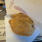 鳴門鯛焼本舗 - 料理写真: