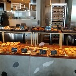 THE STANDARD BAKERS - 